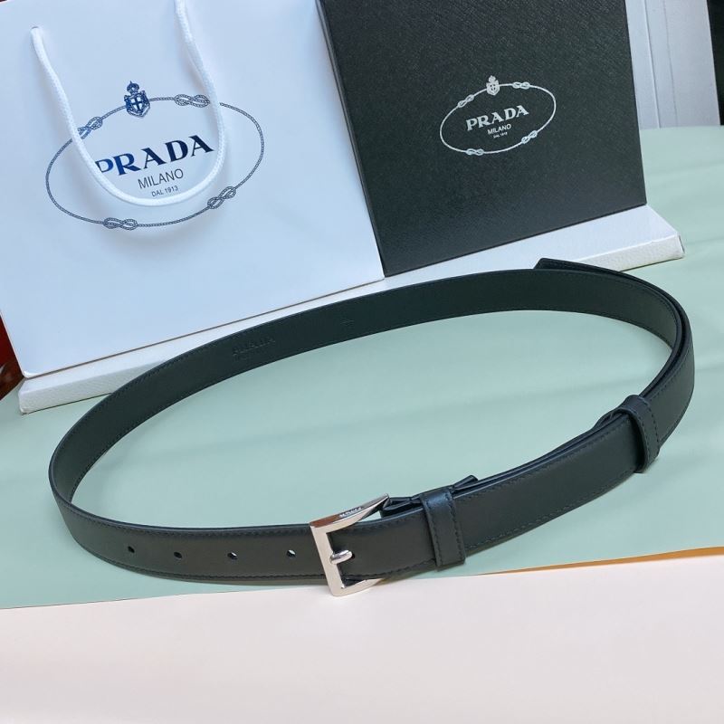 Prada Belts